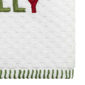 Avanti Holly Jolly 2pc. Hand Towel - image 4