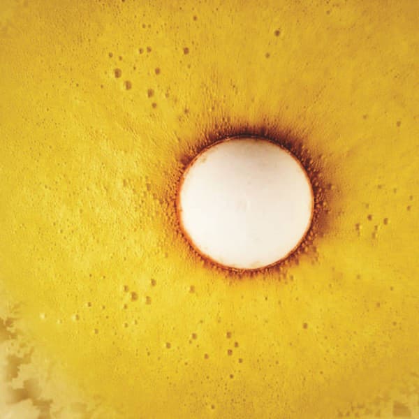 Cosset Kalahari Melon Bath Marble