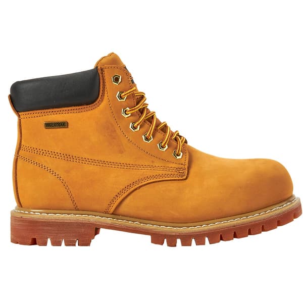 Mens Tansmith Forge Work Boots