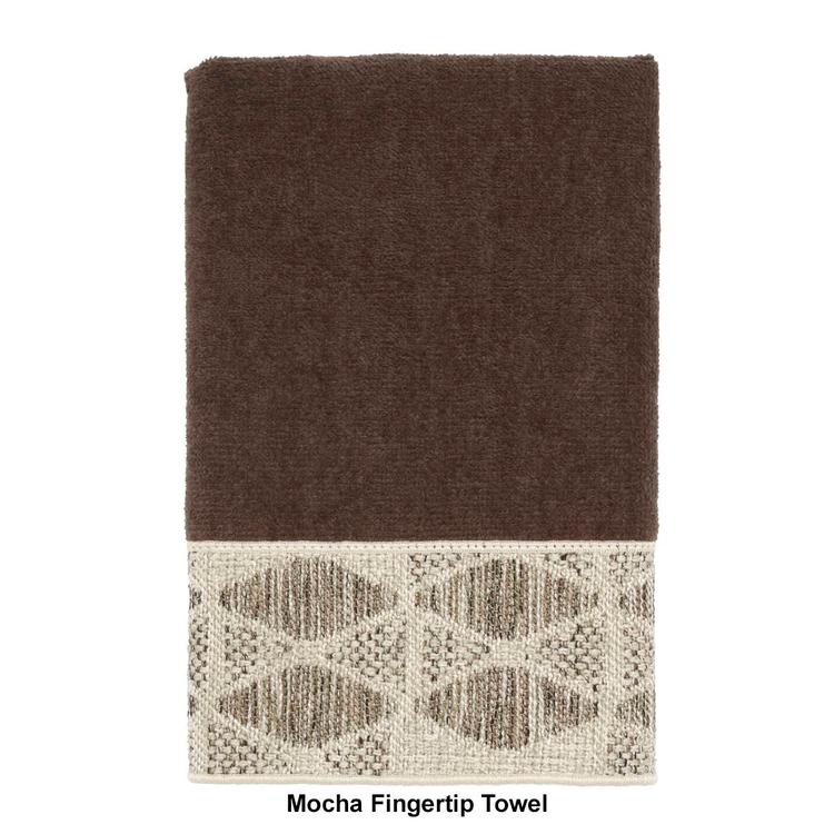 Avanti Vernon Towel Collection
