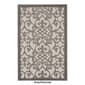 Nourison Aloha Scroll Contemporary Indoor/Outdoor Area Rug - image 13