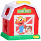 Sesame Street(R) Elmo''s Learn & Sort Barn - image 1