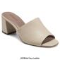 Womens Aerosoles Entree Slide Sandals - image 10