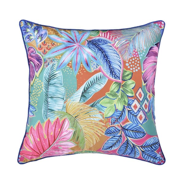 J. Queen New York Hanalei Euro Sham