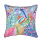 J. Queen New York Hanalei Euro Sham - image 2