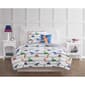 My World Dino Tracks Quilt Set - image 1