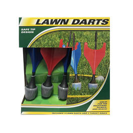 GENER8 Lawn Darts