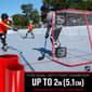 Franklin® NHL Goal Corner Shooting Targets - image 7