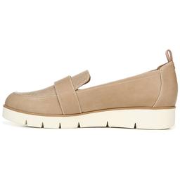 Womens Dr. Scholl’s Webster Comfort Loafers