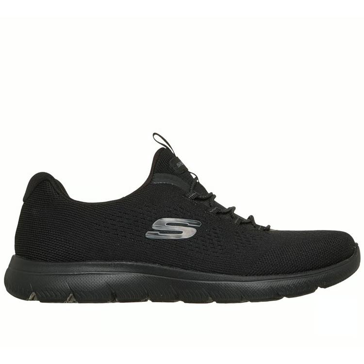 Womens Skechers Summits Dream Chaser Athletic Sneakers