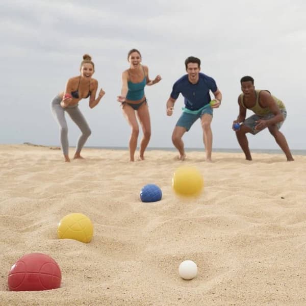Franklin&#174; Bocce Ball