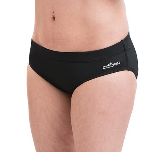 Womens Dolfin® Aquashape Contemporary Swim Briefs