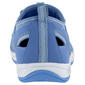 Womens Easy Street Sport Campus Slip On Fashion Sneakers - image 4