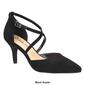 Womens Bella Vita Zabella Pointed Toe Pumps - image 9