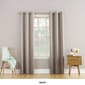 Tabitha Room Darkening Grommet Panel Curtain - image 3