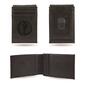 Mens NBA Dallas Mavericks Faux Leather Front Pocket Wallet - image 1