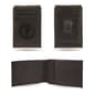 Mens NBA Dallas Mavericks Faux Leather Front Pocket Wallet - image 1