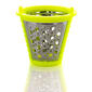 Megachef 4-in-1 Stainless Steel Electric Salad Maker - image 9
