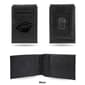 Mens NHL Minnesota Wild Faux Leather Front Pocket Wallet - image 2