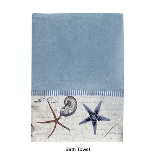 Avanti Linens Antigua Towel Collection