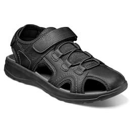 Mens Nunn Bush Huck Closed Toe Sport Sandals