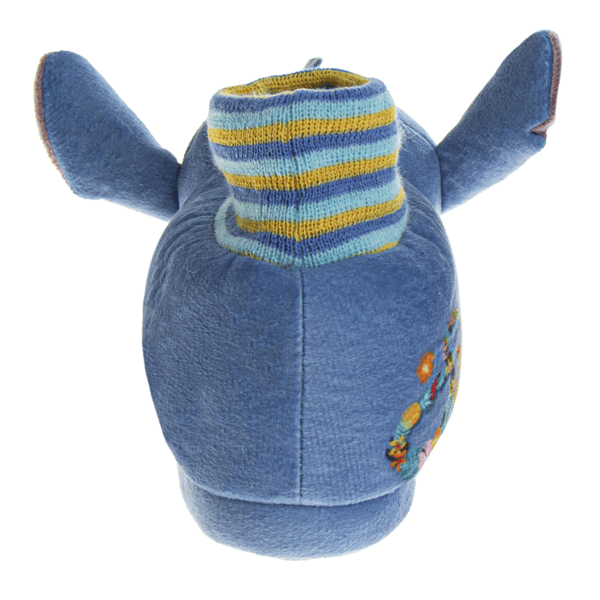Toddler Girls Disney™ Stitch Dual Sizes Slippers