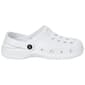 Womens Capelli New York Injected EVA Two Tone Clogs - image 3