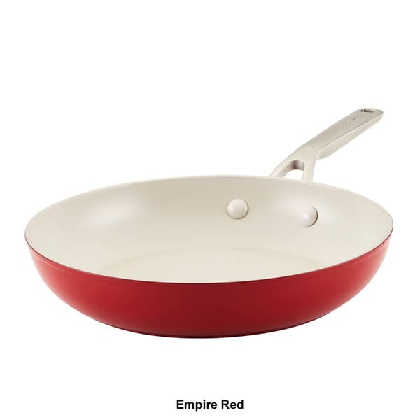 KitchenAid&#174; 10in. Hard Anodized Ceramic Nonstick Frying Pan