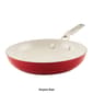 KitchenAid&#174; 10in. Hard Anodized Ceramic Nonstick Frying Pan - image 11