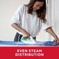 Sunbeam&#174; 1000 Watt Compact Steam Iron - image 2