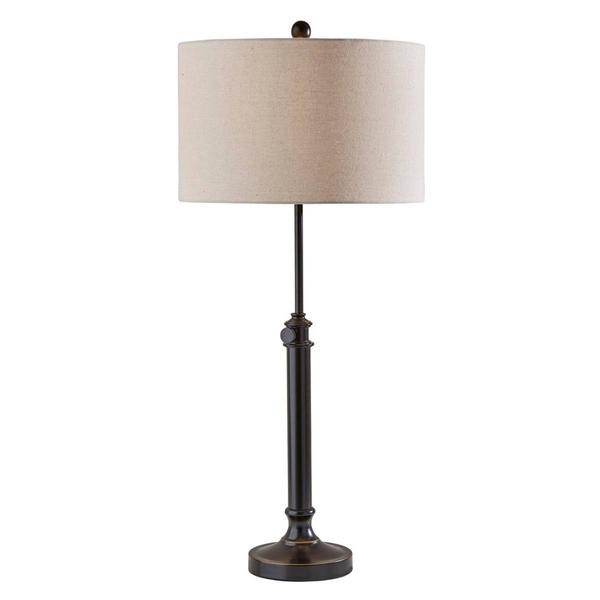 Simplee Adesso Barton Table Lamp - image 