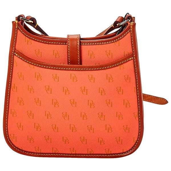 Dooney & Bourke Gretta Small Messenger