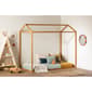 South Shore Sweedi Twin House Bed - image 2
