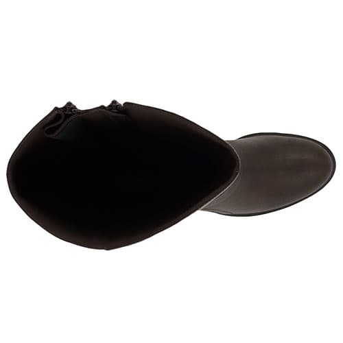 Womens Easy Street Jewel Plus Wide Calf Tall Boots