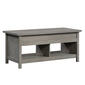 Sauder Cannery Bridge Lift Top Coffee Table - Mystic Oak - image 2