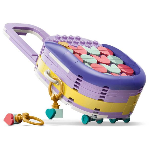 LEGO® Creator 3-in-1 Art Fashion Bag With Storage