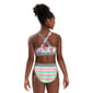 Womens Dolfin&#174; Uglies Tutti-Frutti Two Piece Swim Set - image 4