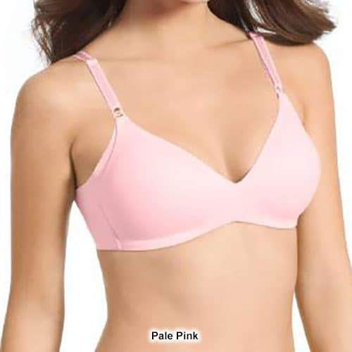 Womens Warner&#39;s No Side Effects® Wire-Free Bra 01056