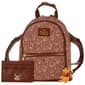 Womens Disney Winnie The Pooh Backpack Box Set - image 1