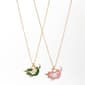 Kids Lil'' Ashley BFF Caticorn Necklace - image 1