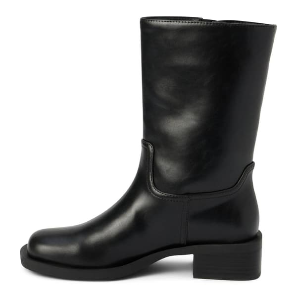 Womens Coconuts by Matisse Basil Mid Calf Boots