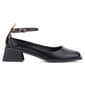 Womens Olivia Miller Astrology Ankle Strap Pumps - image 2