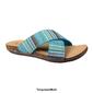Womens LAMO Leyla Slide Sandals - image 9