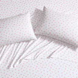 Laura Ashley® Kids Busy Bee Sheet Set