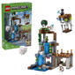LEGO(R) Minecraft Ghast Station Building Kit - image 1