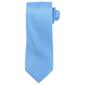 Mens John Henry Datmouth Solid Tie - image 1