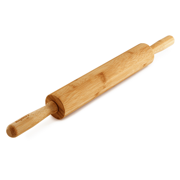 BergHOFF Bamboo 5pc. Kitchen Accessory Set