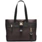 Calvin Klein Elora Tote - Brown/Khaki - image 2