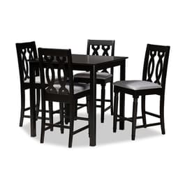 Boscov's furniture discount dining room sets