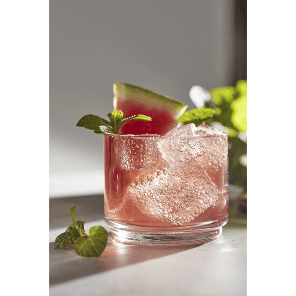 Lenox® Tuscany Classics Stackable Clear Short Glasses - Set of 6